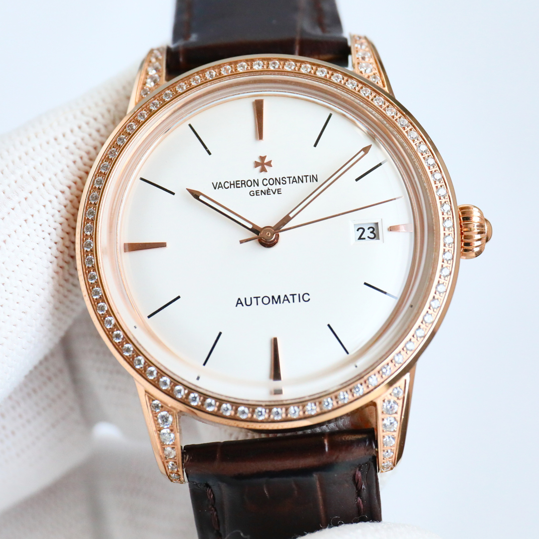 Vacheron Constantin Heritage Series Watches