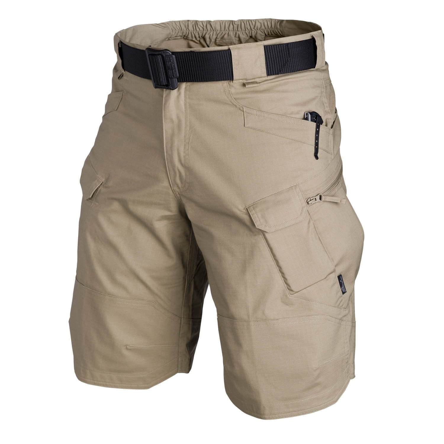 Camero Tactical Cargo Shorts