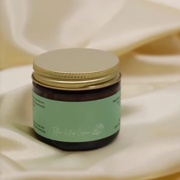 ⏰Last Day Promotion 49% OFF🌿 Organic Whipped Tallow Balm with Castor Oil & Frankincense for Natural Skincare & Moisturizing ✨