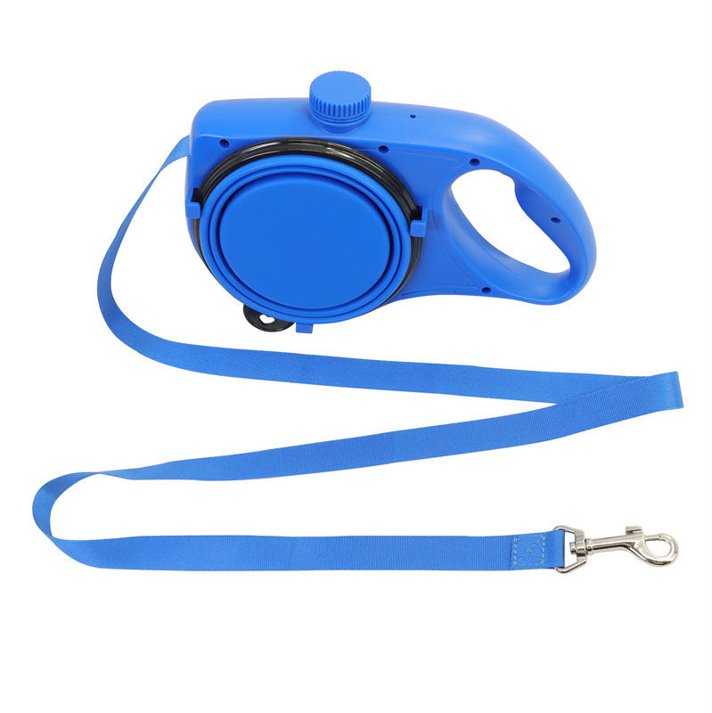 🔥Last Day Promotion 50% OFF - PETGEAR ESSENTIALS:5 in 1 Dog Leash