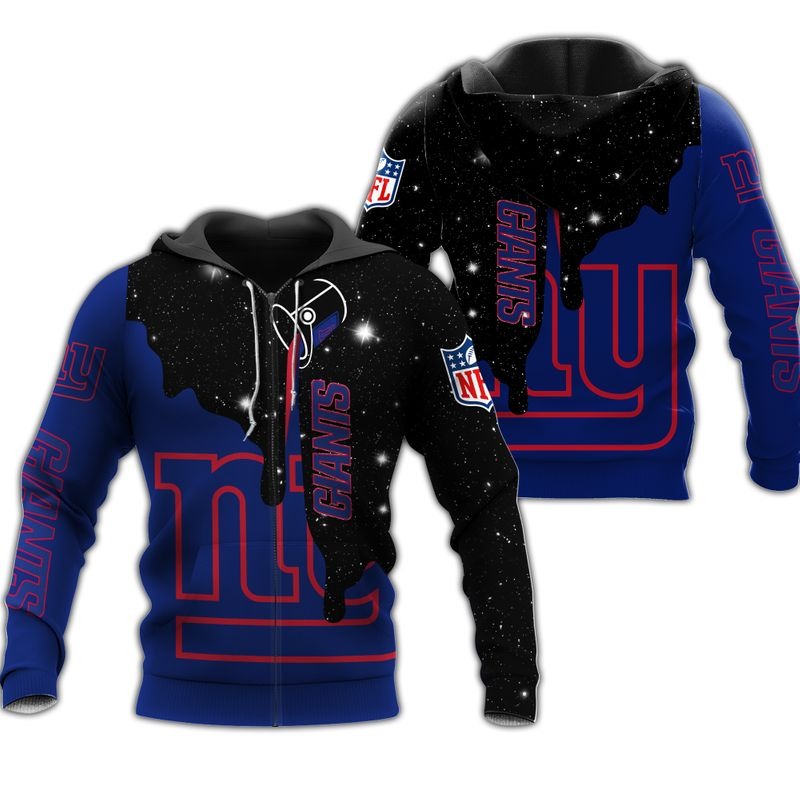 NEW YORK GIANTS 3D NYG94