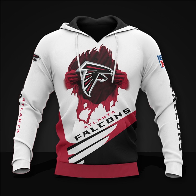 ATLANTA FALCONS 3D AF99