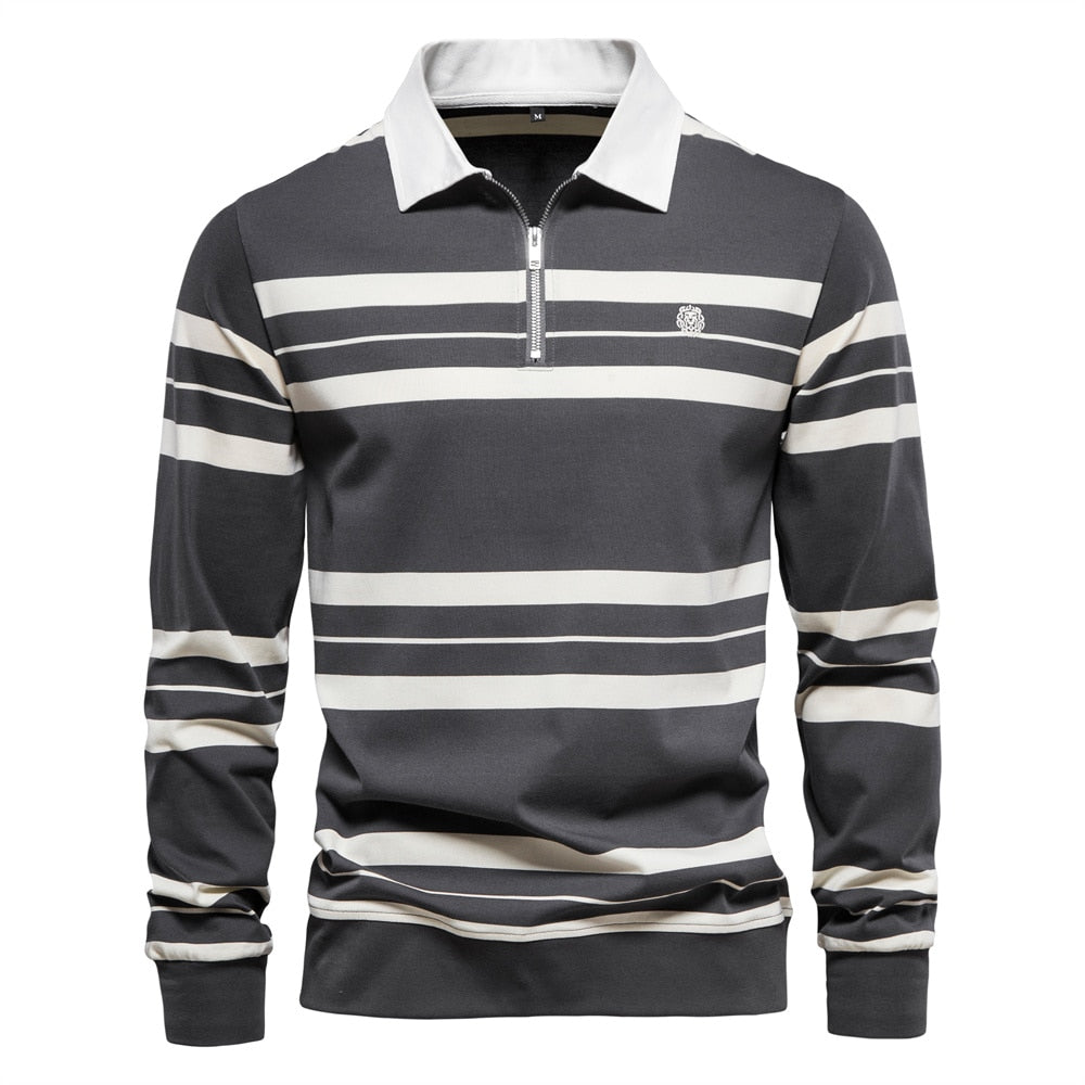 Federico Men's Polo shirt
