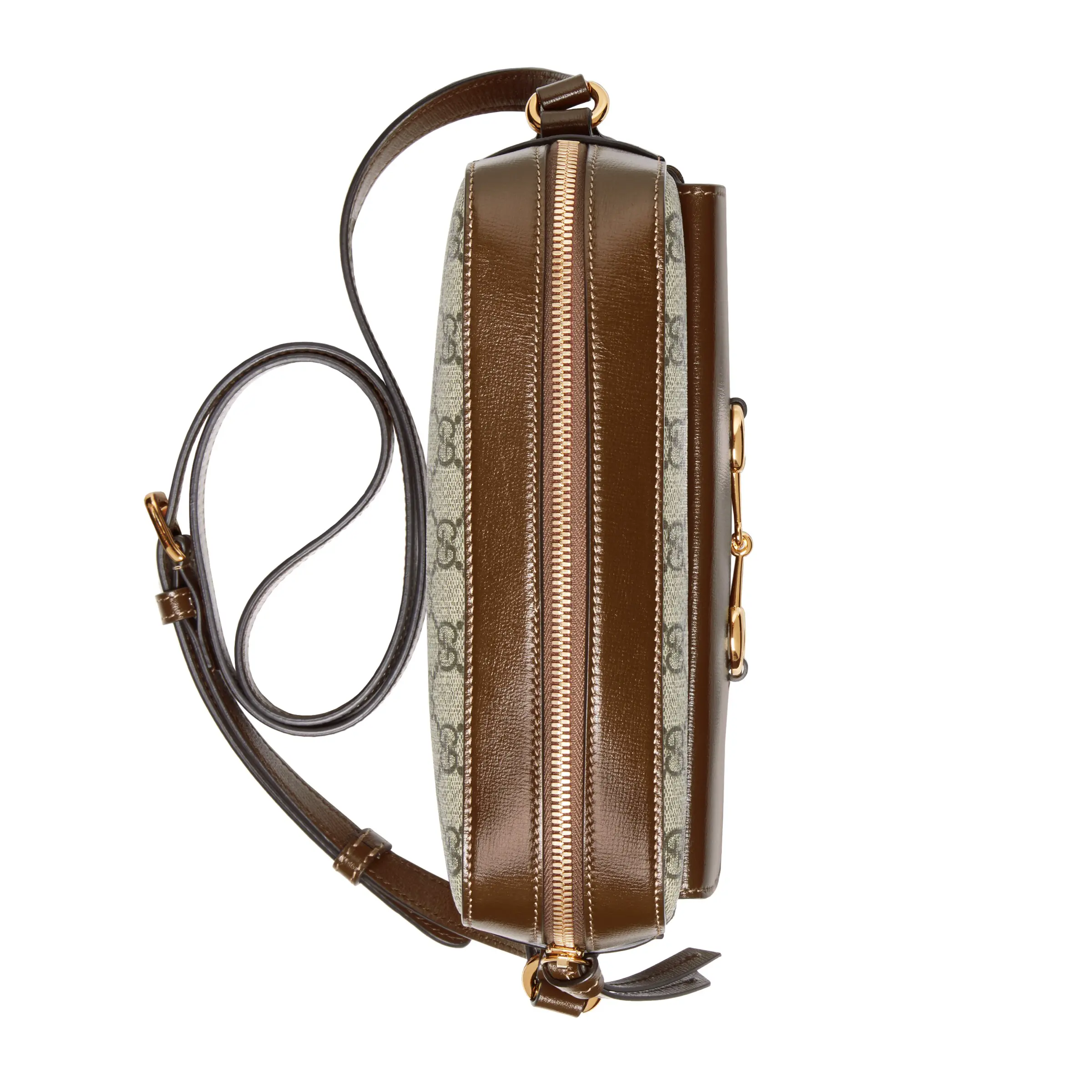 Gucci Horsebit 1955 Small Camera Bag‎760196 92TCG 8563