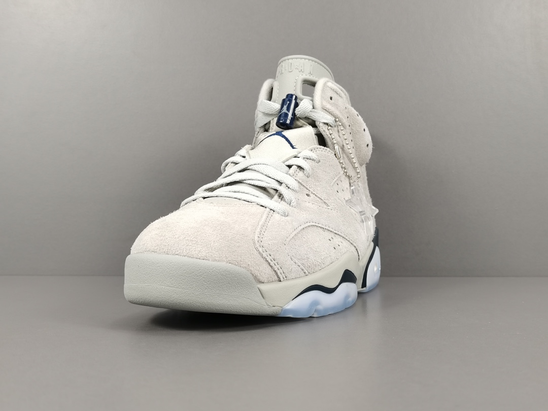 Nike Air Jordan 6 RetroGeorgetown CT8529-012