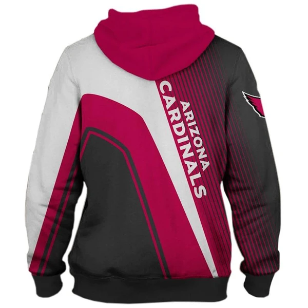 ARIZONA CARDINALS  3D AC001