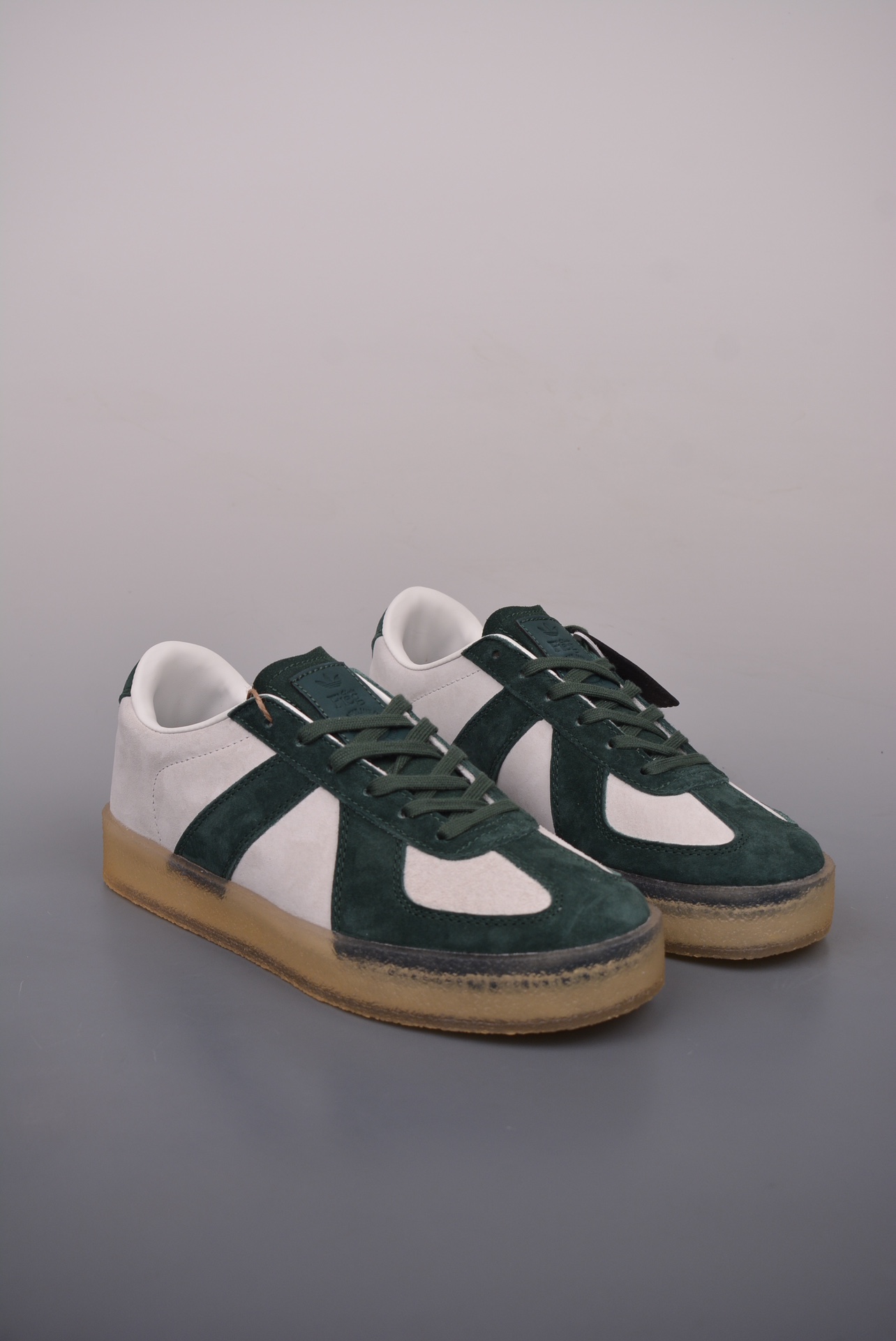 Ronnie Fieg x Clarks 8th St x adidas originals BW Army Vitality  ID7288