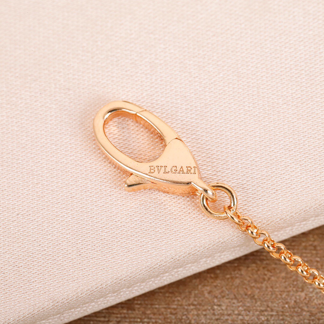 Bulgari Divadream Necklace