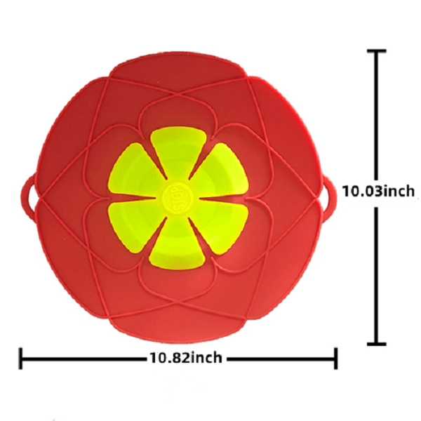 (🌲Early Christmas Sale- SAVE 49% OFF)Multi-functional spill-proof pot lid-⏰BUY 2 GET 10% OFF TODAY