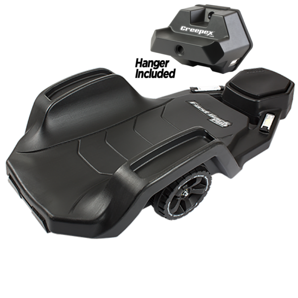 🔥Clearance Sale🔥Ultimate Mechanic's Creeper FastBack PRO