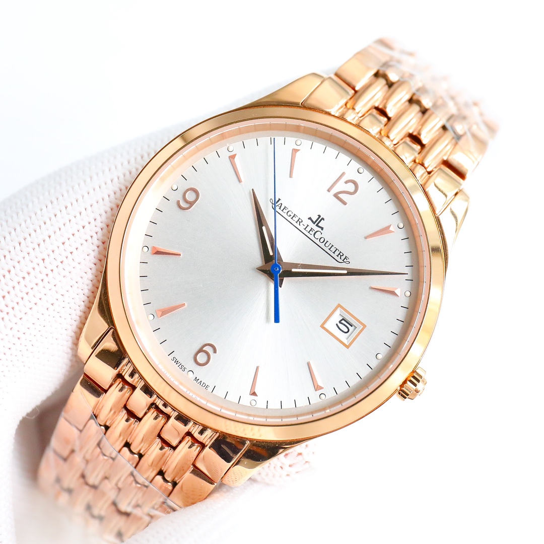Jaeger-LeCoultre Master Series 1548121