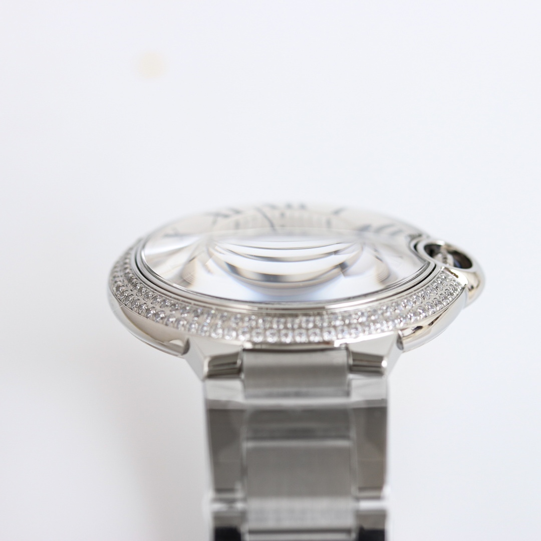 CARTIER AF5 Blue Balloon