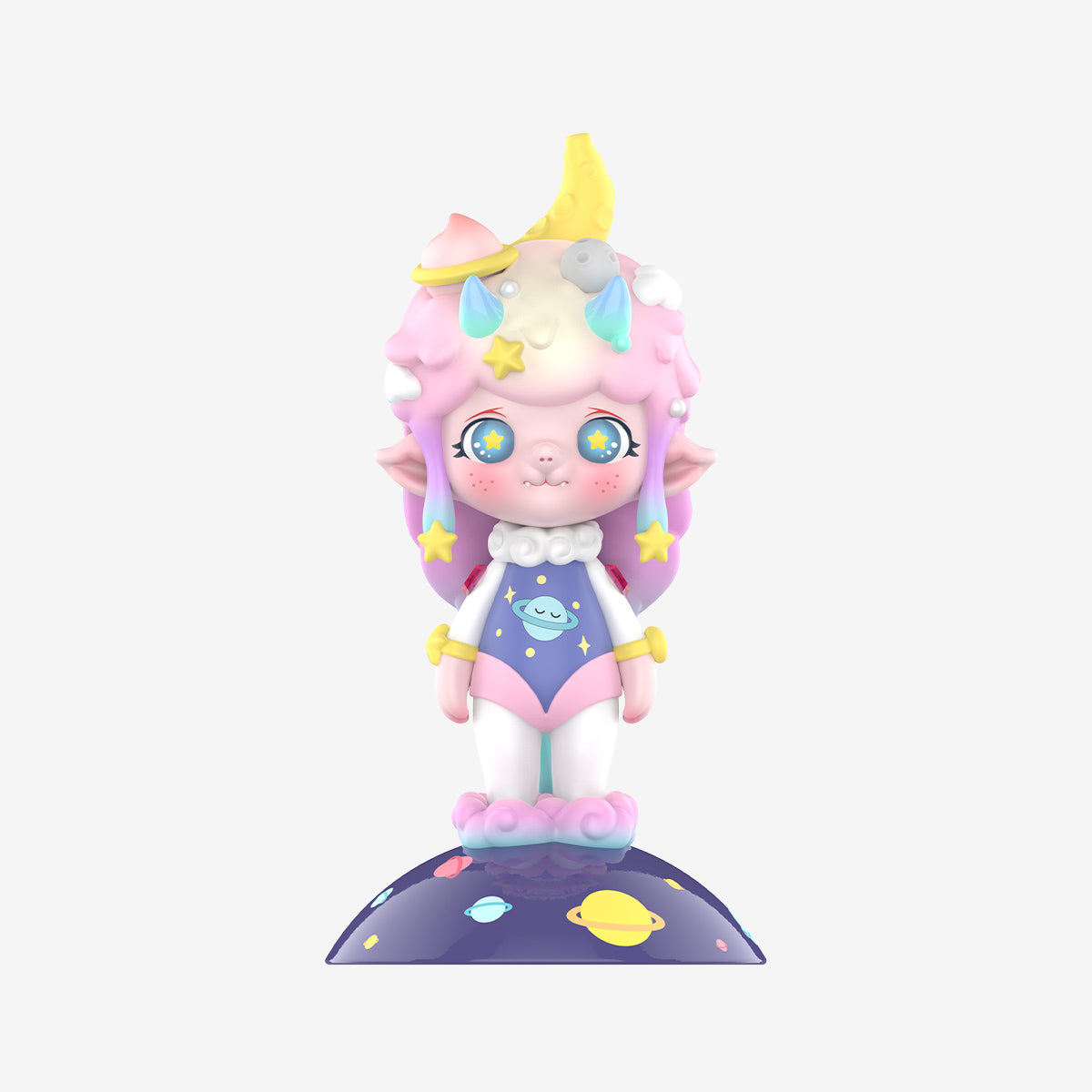 POP MART ZOE Fruit Planet Series [1 Blind Box]