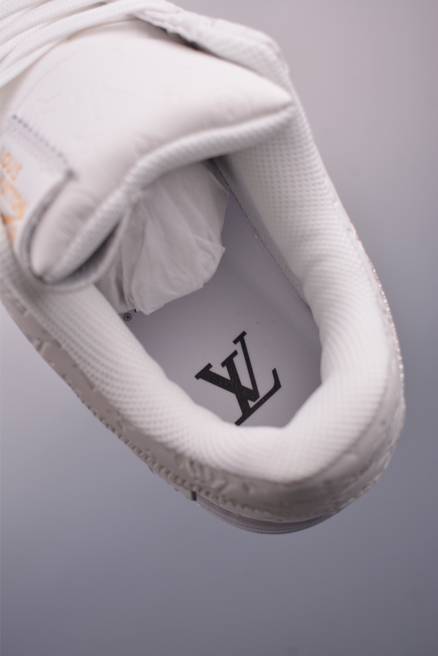 Louis Vuitton x Nike Air Force 1'07 LV8 Low 