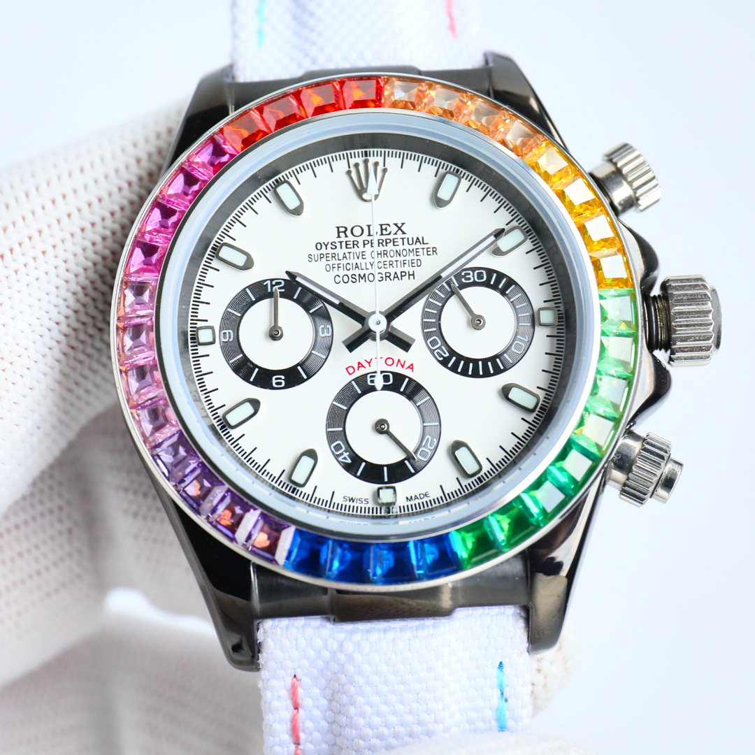 ROLEX X43 Daytona Series