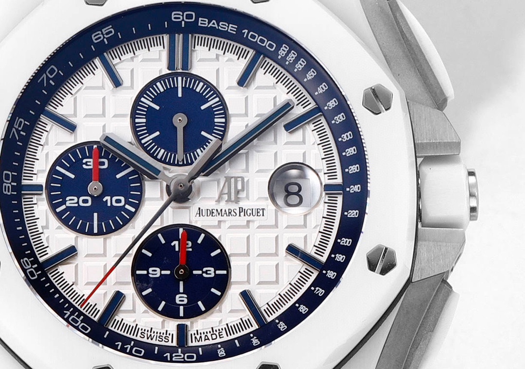 Audemars Piguet Royal Oak Offshore Series