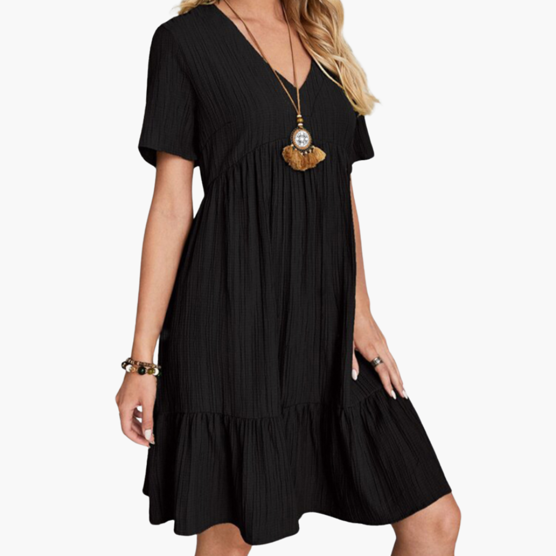 Comfortable Stylish Dress