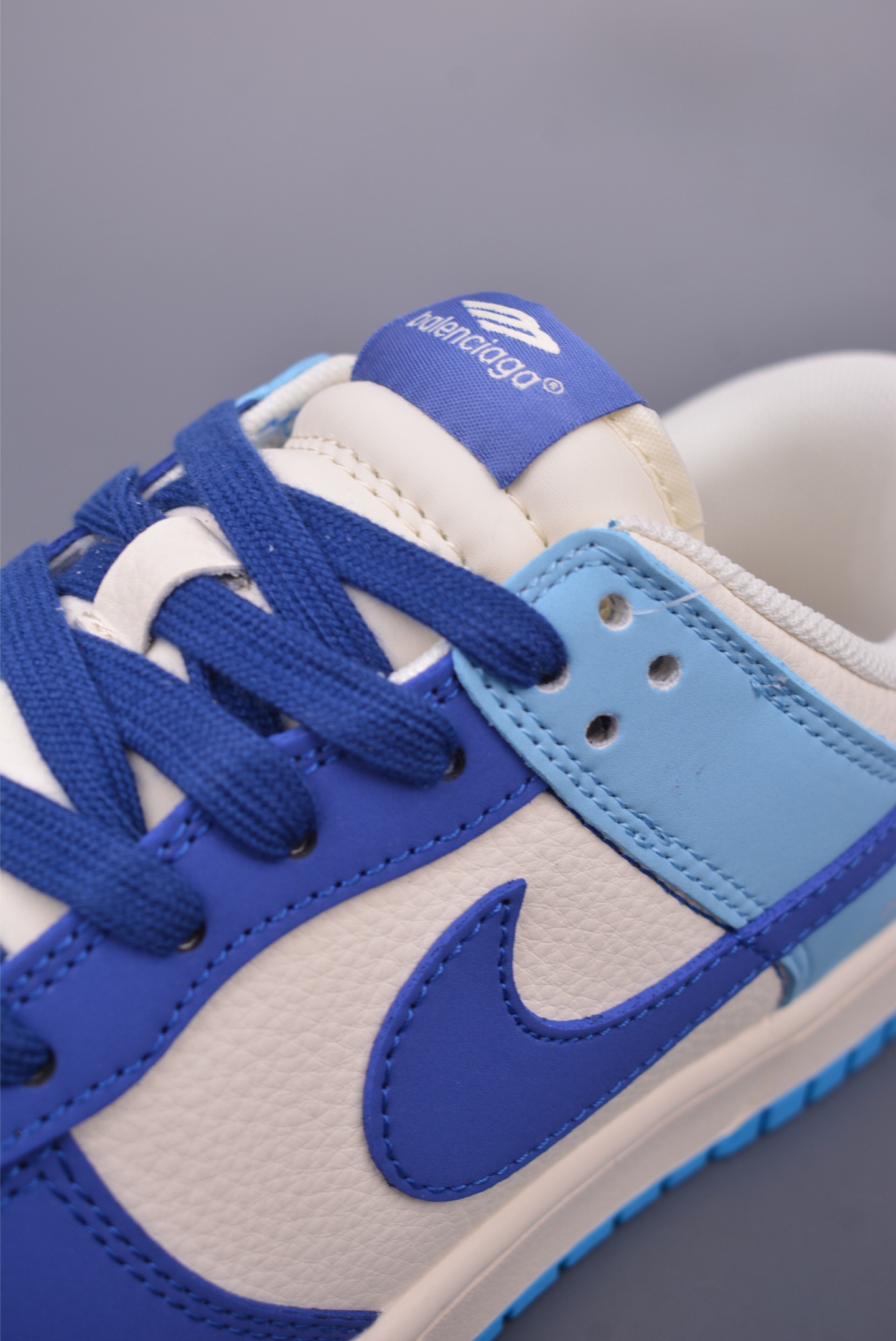 Balenciaga x Nike SB Dunk Low 