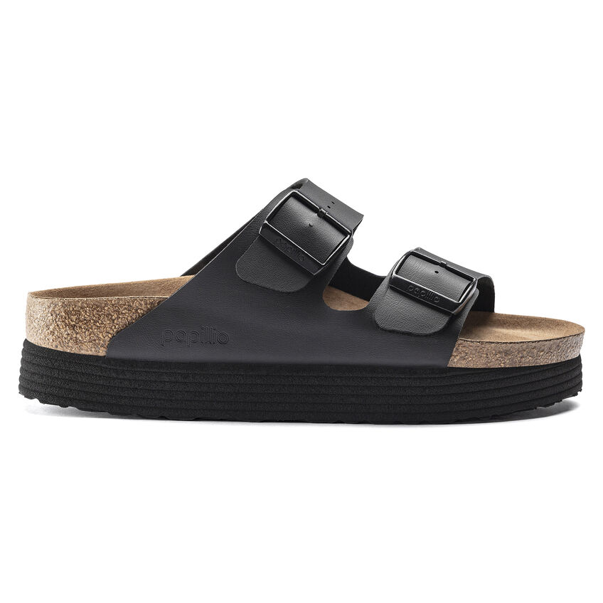 Arizona Platform Vegan Birko-Flor B-72748
