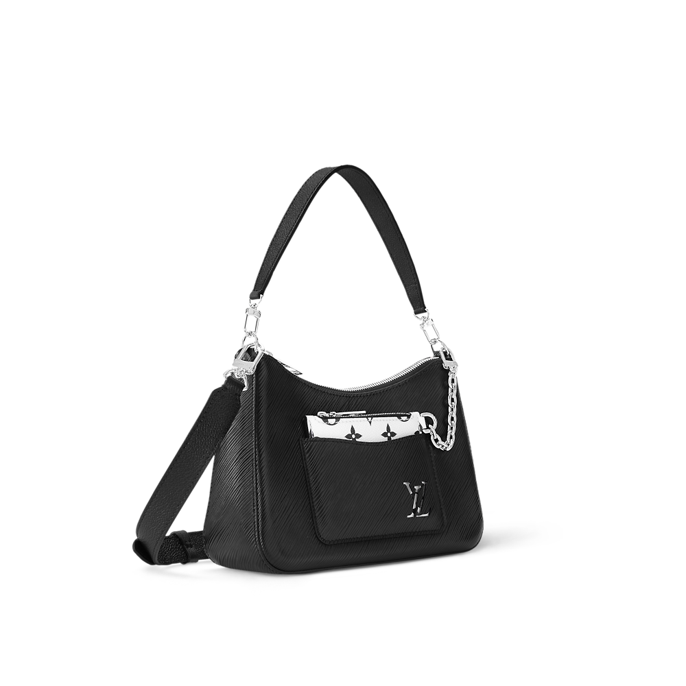 Louis Vuitton MARELLE Handbag M25312