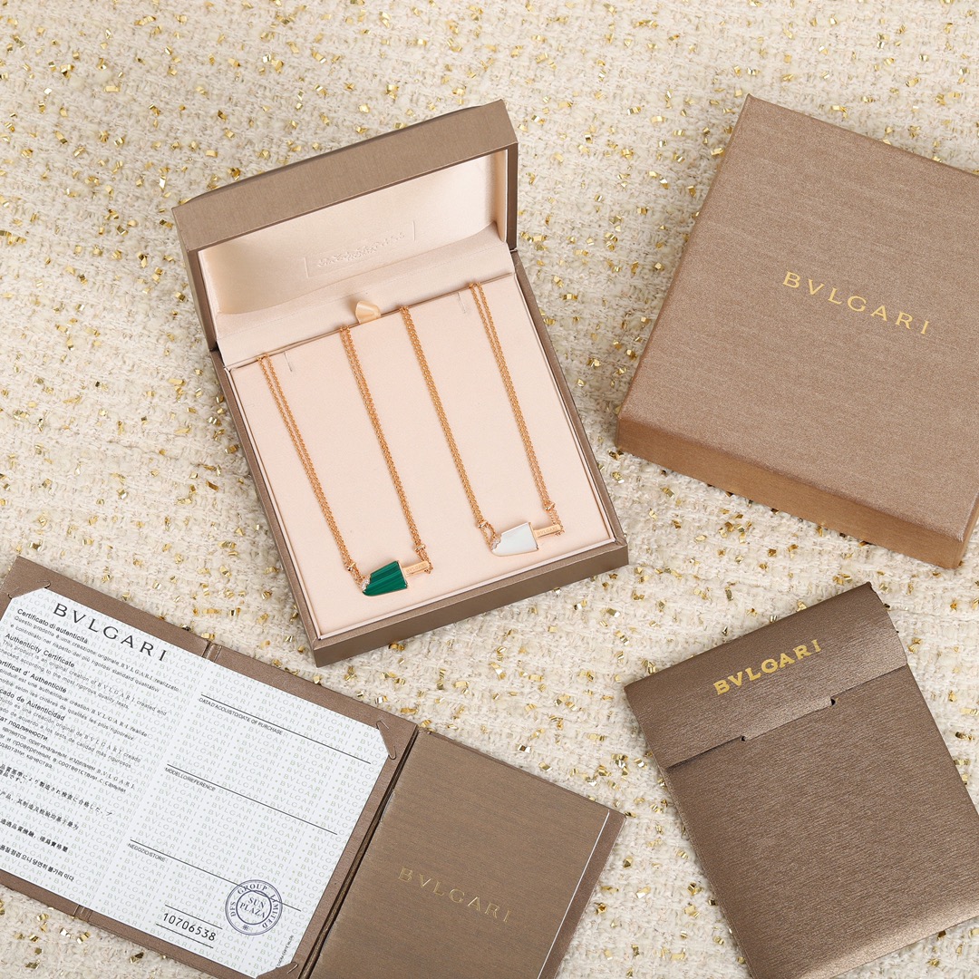 Bvlgari Ice Cream Series Bracelet
