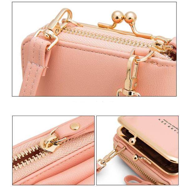 Mother's Day Limited Time Sale Only $19.98🍀Tendaisy® Mini Phone Bag Crossbody Bag