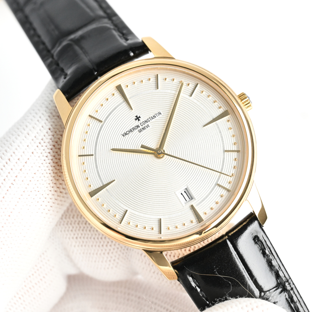 Vacheron Constantin Vacheron Constantin Heritage Series 85180000J-H069