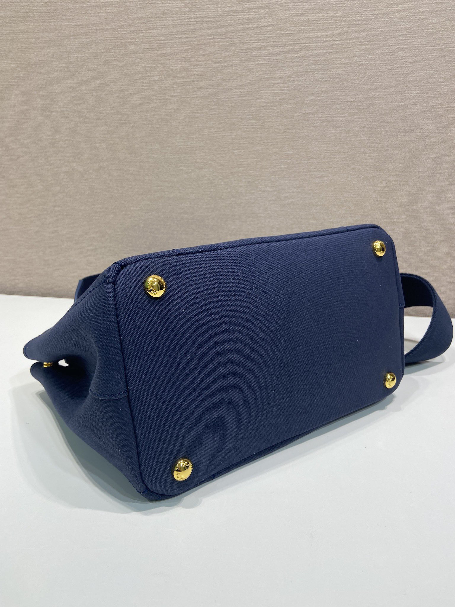 Prada Small Canvas Bag 1BG464