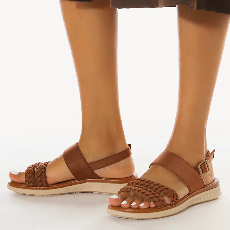 Comfy & Casual Sandals