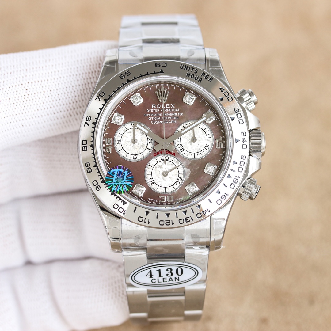 Rolex Daytona Danton 4131