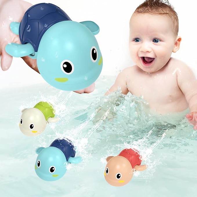 👍Last Day Promotion 50% OFF💥Preschool Toddler Pool Toys (1 Sets 3 Pcs)