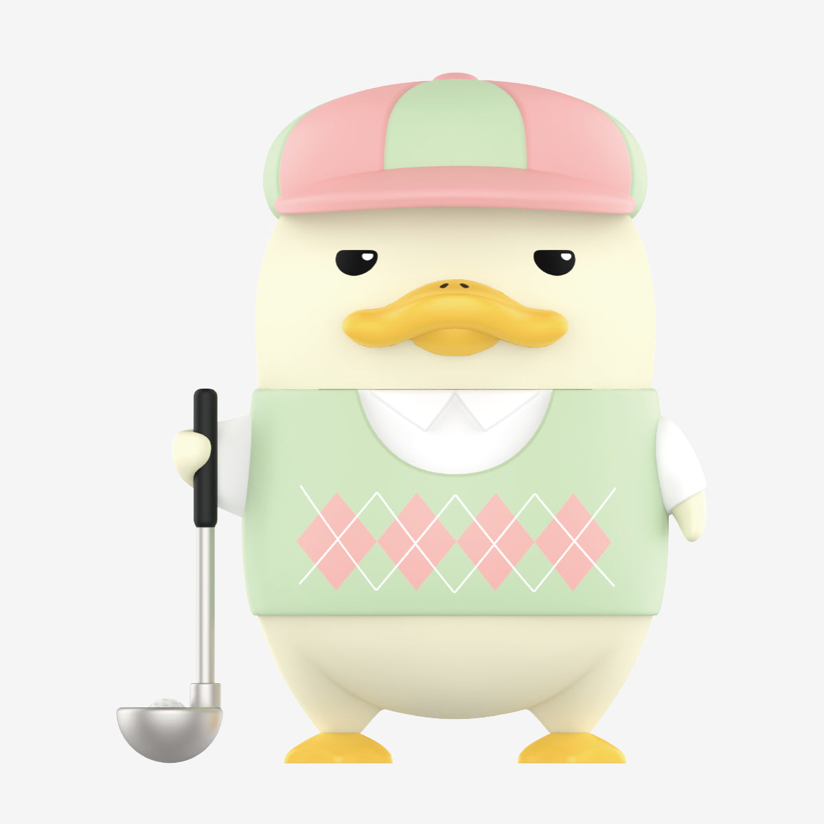 POP MART DUCKOO Ball Club Series [1 Blind Box]