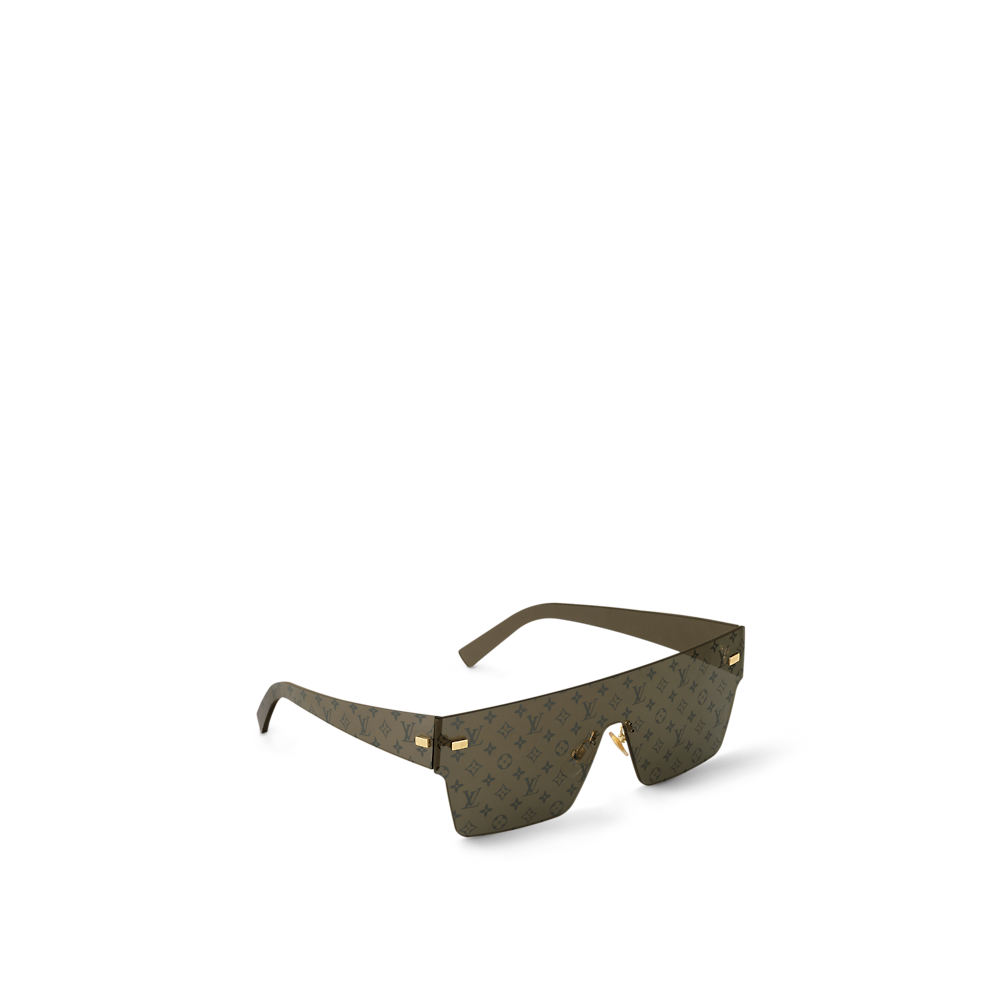 Louis Vuitton LV SUPERLIGHT SQUARE Sunglasses Z2205U