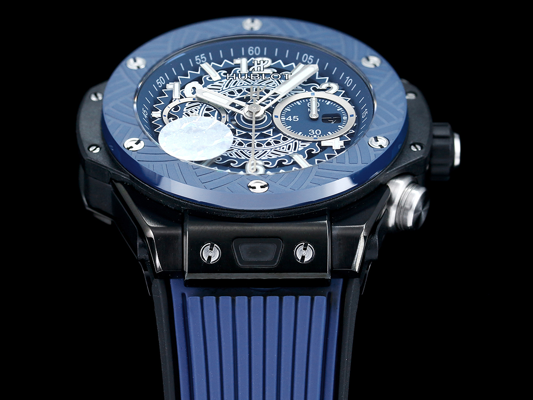 Hublot Factory V2