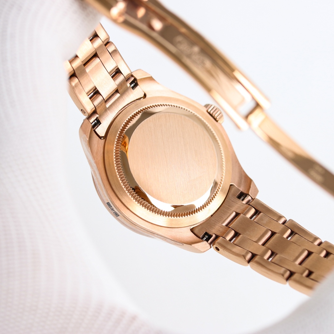 Rolex-ROLEX 34mm RZ1 PEARLMASTER Series