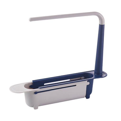 🔥Last Day Promotion-[SAVE 50% OFF]--New Storage Rack For Family Retractable Sink--Buy 3 Get Extra 15% OFF & FREE SHIPPING!