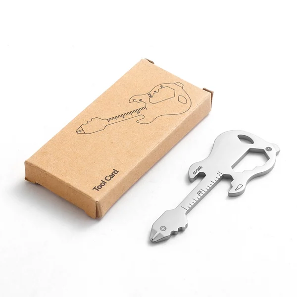 (🔥Last Day 49% OFF) 12-In-1 Guitar Multi-tool- Buy 2 Get 1 Free