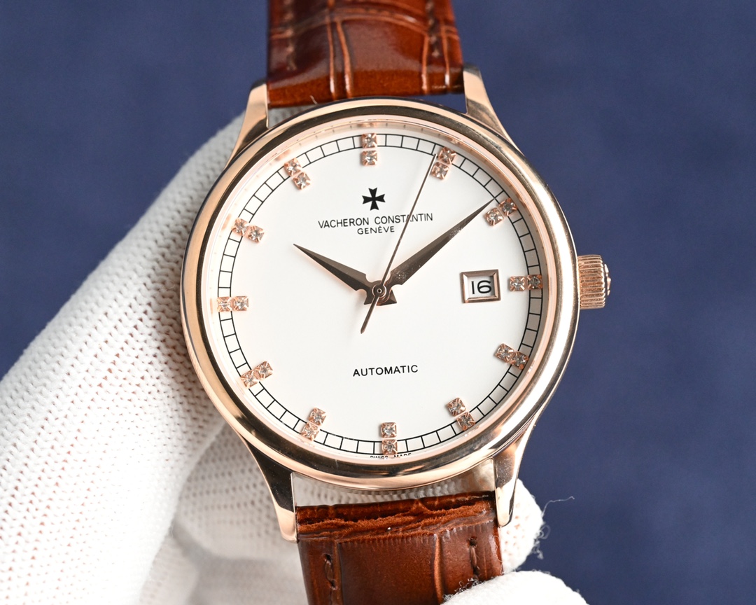 Vacheron Constantin Heritage Series Watches