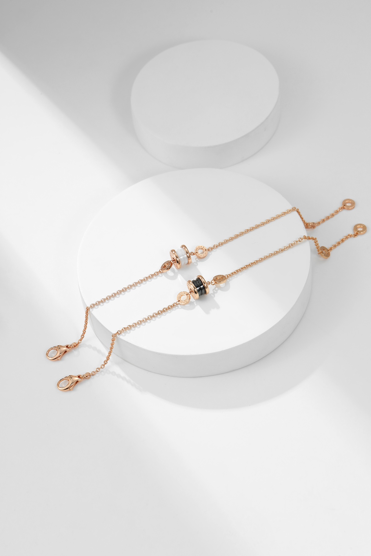 Bulgari Ceramic Bracelet