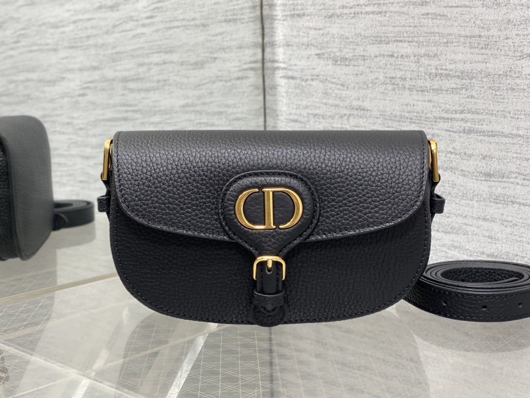 Dior Bobby East-West Autumn/Winter Collection Bag Medium