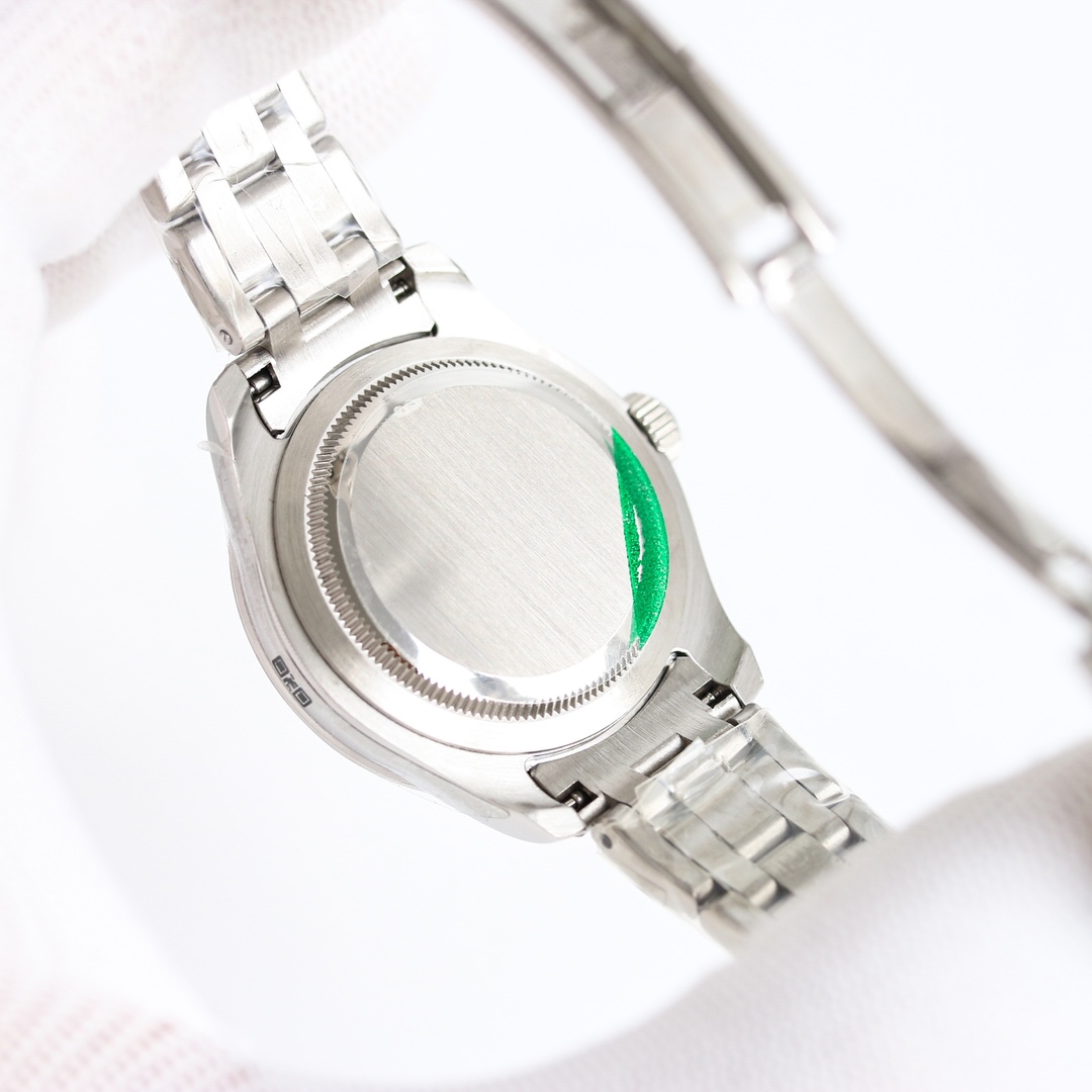 Rolex-ROLEX 34mm RZ1 PEARLMASTER Series