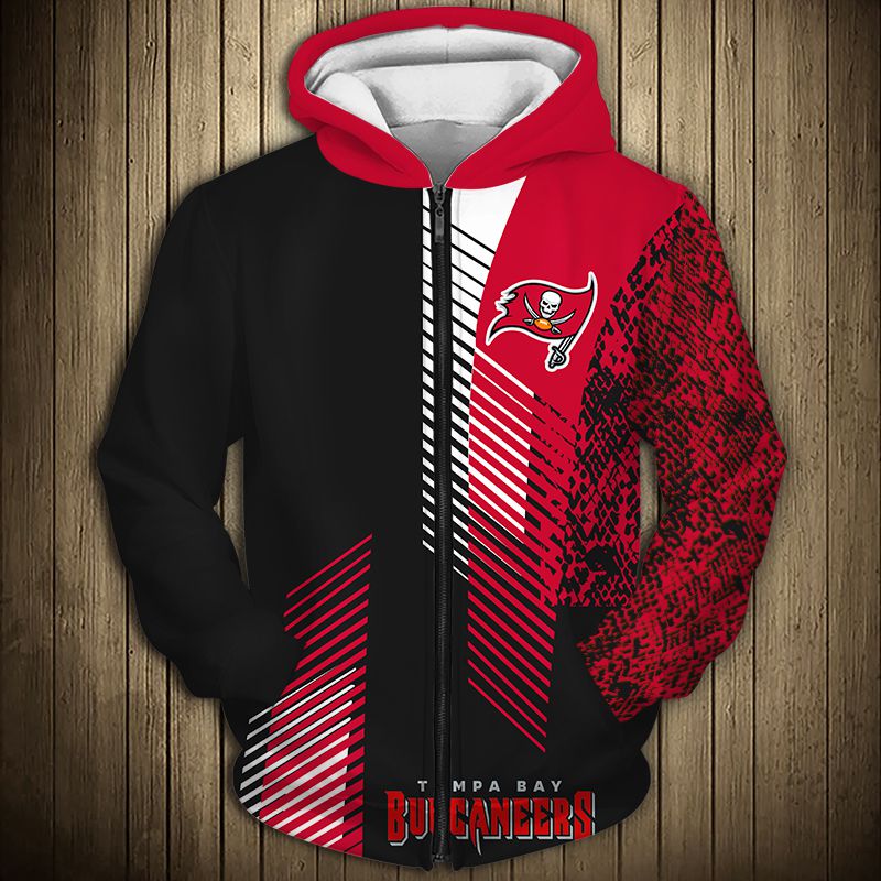 TAMPA BAY BUCCANEERS 3D TBB290