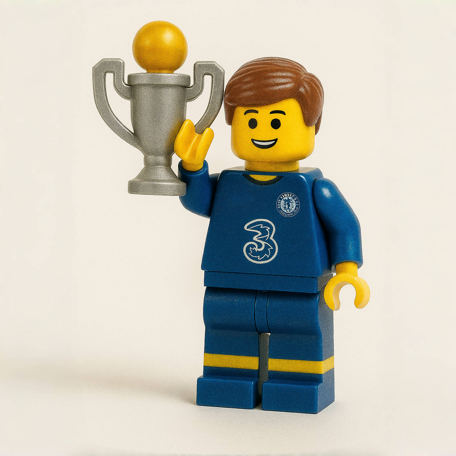 Chelsea Building Blocks