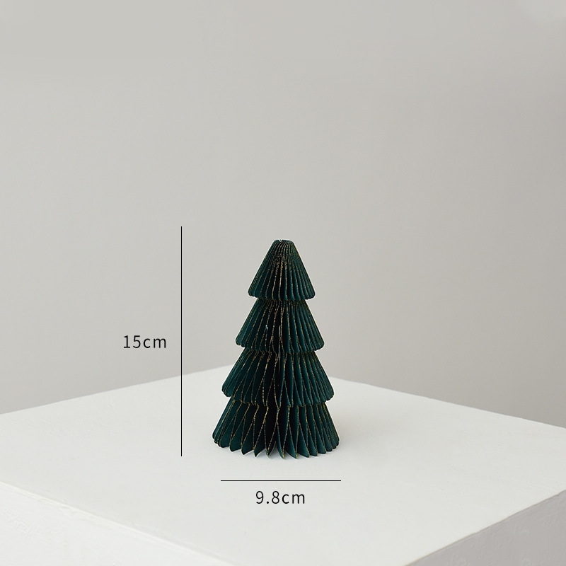 🎄Early Christmas Sale 49% OFF🎄Foldable Honeycomb Tree Christmas Decoration