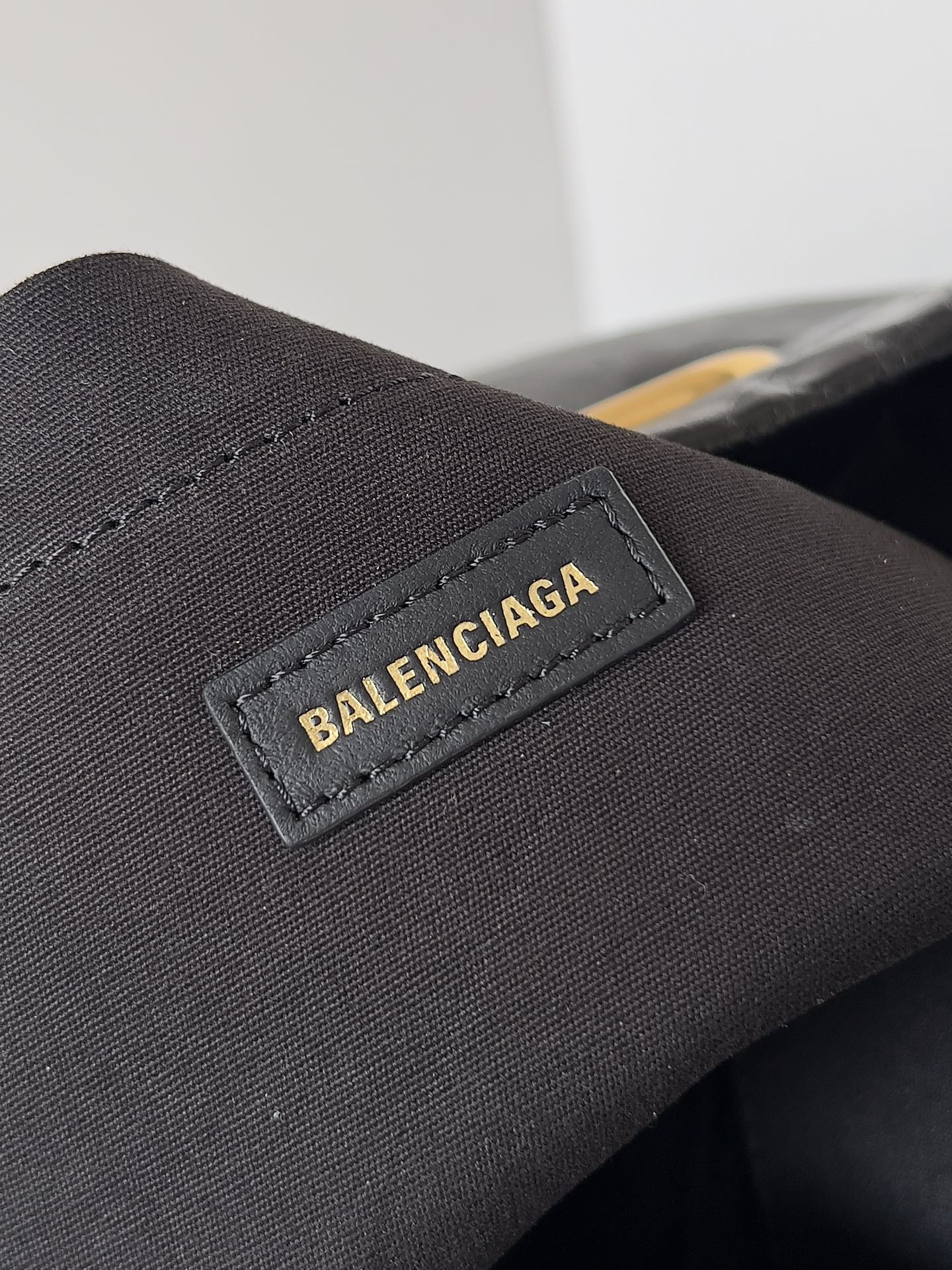 Balenciaga Monaco Large Bag