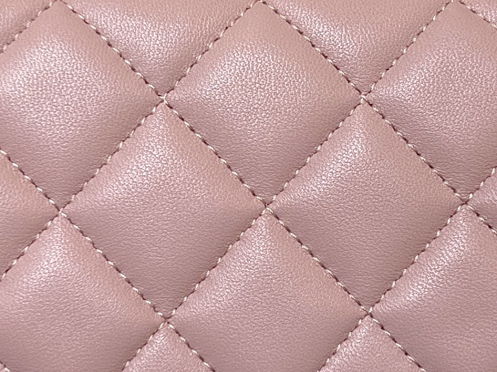 Chanel  Classic flap bag 1115