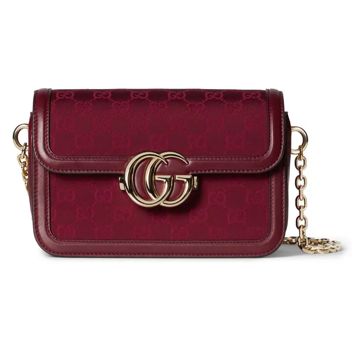 Gucci Go small shoulder bag826761FAEKK9835