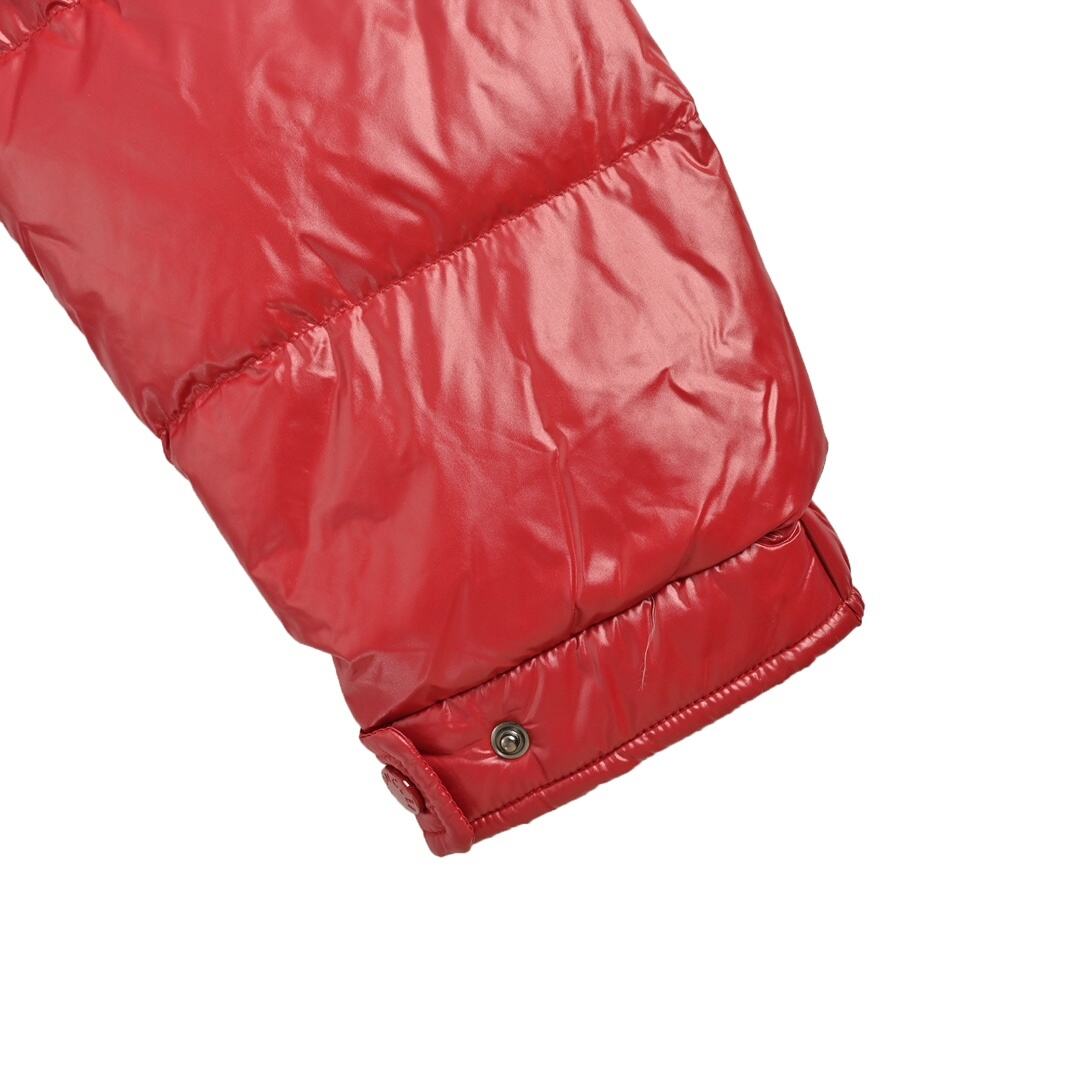 Moncler Fuster Series Down Jacket