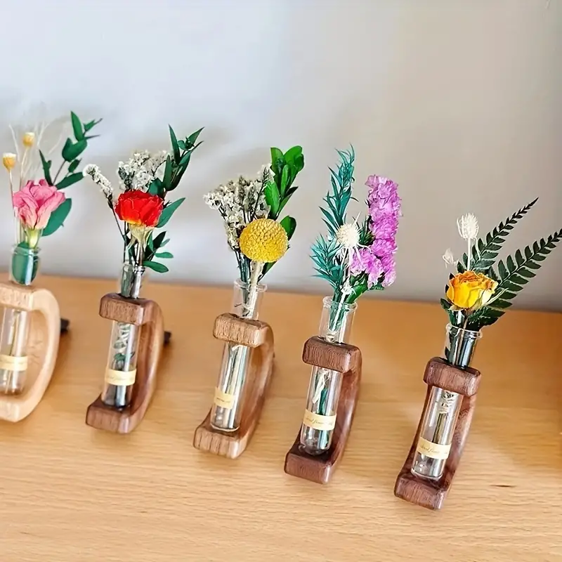 🚗🚗Car decoration small vase