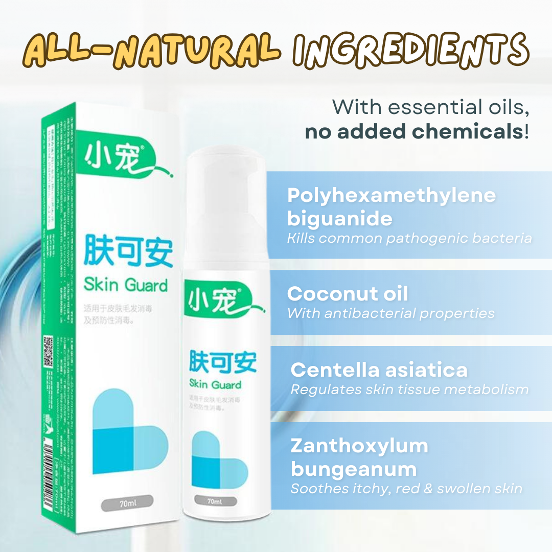 👍Last Day Low Price in History - 60% OFF💥ClearSkin Treatment